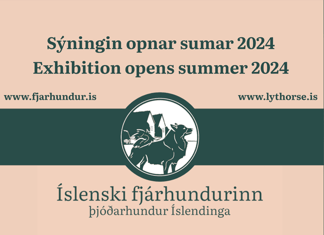 Markmiðið 2024