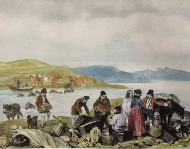 Glöggt er gests augað